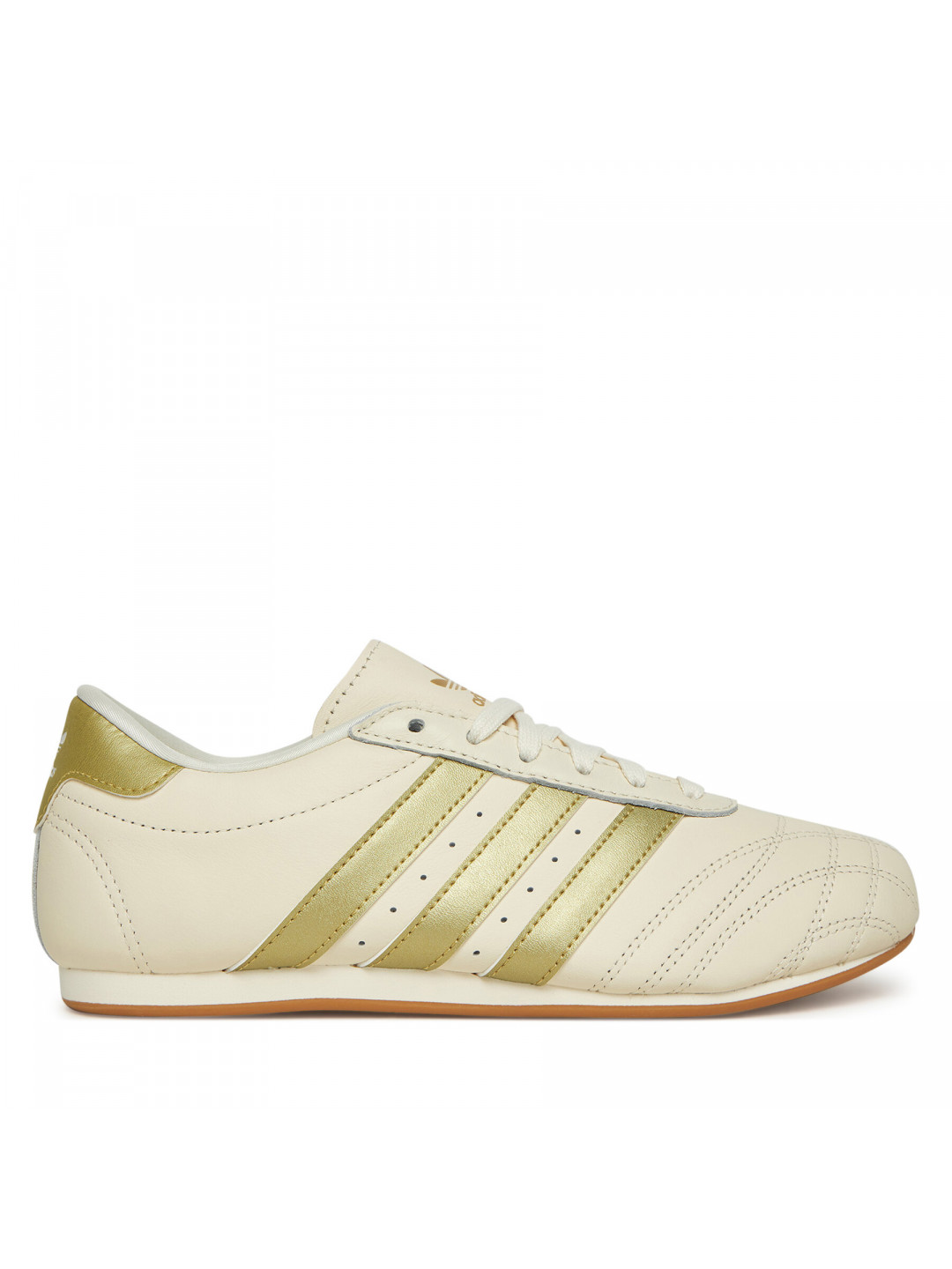 Sneakersy adidas Taekwondo Lace JQ0570 Béžová